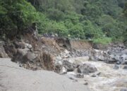 Siasat Pemda Atasi Keterbatasan Anggaran Penanggulangan Bencana Galodo