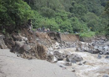 Kesiapan anggaran daerah menjadi salah satu batu sandungan dalam upaya percepatan rehabilitasi dan rekonstruksi penanggulangan bencana galodo.