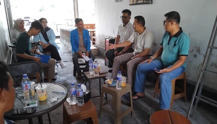 Majelis Pemuda Indonesia Tak Restui Sabotase Musda KNPI Kota Pariaman