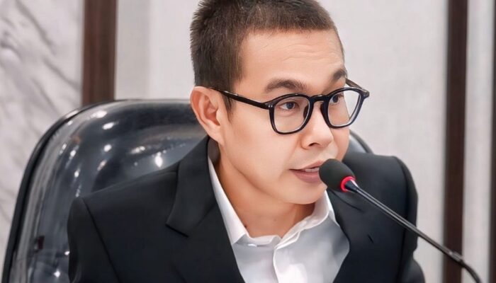 Informasi Serta-merta Saat Bencana