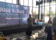 Dukungan Epyardi Asda untuk Gubernur Menggema oleh Perantau Pessel di Jabodetabek