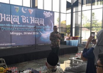 perantau pessel dukungan epyardi asda gubernur sumbar