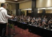 Cerita Epyardi Asda Motivasi Spritual Wali Nagari Tentang Jabatan