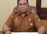 PAD Kota Padang Capai 62.27 Persen