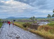 Banjir Agam, BNPB : Korban Meninggal 15 Orang