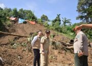 Banjir Sawahlunto, 250 Rumah Terdampak, 1 Orang Meninggal