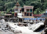 BNPB Siapkan Opsi Relokasi Rumah Terdampak Galodo