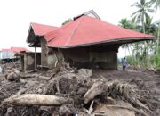 Kembali Bertambah, Korban Galodo Sumbar Capai 58 Orang