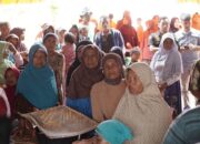 Pengungsi Banjir Manau Kembali ke Rumah, Masyarakat Diminta Waspada