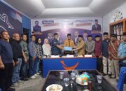 Pemilik RS Sukma Bunda Payakumbuh Dokter Ef Maju Pilkada