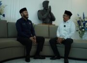 Maju Pilkada Sumbar, Epyardi Asda Beri Bocoran tentang Wakilnya