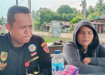 Guru Ngaji di Padang Pariaman Diduga Melakukan Pencabulan Terhadap Santri, Orang Tua Berharap Pelaku Ditangkap
