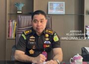 Dugaan Korupsi Lahan Hutan Negara, Kejati Sumbar Bakal Panggil Bupati Solsel Besok