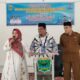 HIMPAUDI Kabupaten Padang Pariaman gelar Halalbihalal di Masjid Raya Kantor Bupati, Parit Malintang, Selasa (7/5). ALDI