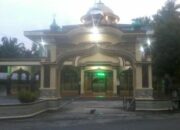 Masjid Jihad Bancah Taleh Butuh Karpet, Hanya Melalui WA, Sumbangan Terkumpul Rp20 Juta
