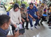 Mitigasi Bencana, Mensos Minta Daerah di Sumbar Punya Pos Jaga