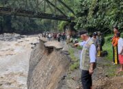Bencana Hidrometeorologi Terus Mengintai Sumbar