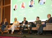 Bisnis Data Center NeutraDC Hadir sebagai Penyedia AI Enabler di Indonesia Cloud & Datacenter Convention 2024