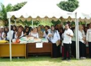 924 KPM di Solsel Terima Bantuan Pangan