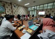 Pemko Padang Dorong Sertifikasi Halal bagi Pelaku Usaha 