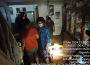 Banjir Padang panjang, Dua Korban masih Hilang