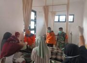 Banjir Padang Pariaman, Tujuh Orang Meninggal