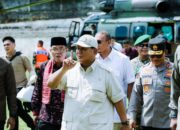 Pilkada Sumbar, Gerindra Cari Calon yang Sejalan dengan Presiden Terpilih