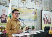 Puluhan Peserta Ikuti Audisi Duta Genre Solsel