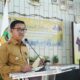 Pemkab) Solok Selatan menggelar Pembukaan Pemilihan Duta Generasi Berencana (Genre) Kabupaten Solok Selatan tahun 2024,