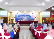 Kota Pariaman Kebut Pengentasan Stunting