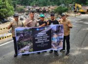 Tim Tanggap Bencana UNAND Sebut Warga Terdampak Banjir Bandang Butuh Alat Pembersih