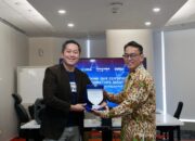 TelkomMetra dan VIDA Kerja Sama Bangun Keamanan Penerbitan dan Penggunaan Tanda Tangan Digital