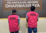 Korupsi Dana Nagari, Kerugian Negara Capai Miliaran Rupiah