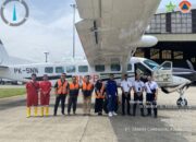 BNPB Lakukan TMC untuk Dukung Tanggap Darurat Bencana Sumatera Barat