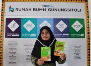 Melalui PackFest 2024, Telkom Ajak UMKM Naik Kelas Melalui Kemasan yang Kekinian