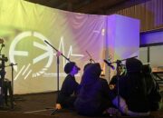 Showcase Buni-Bunian, Komponis Lintas Genre Sumatera Unjuk Gigi di Padang