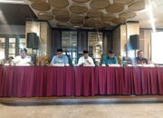 KPU Sumbar Bantah Tuduhan Kecurangan Penetapan Jingle Pilkada