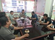 KONI Sumbar Matangkan Kesiapan Menuju PON