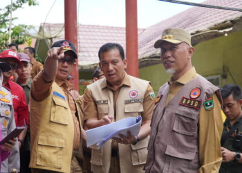 Padang Panjang Bangkit