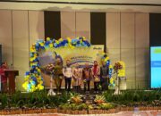 Klinik Utama Prodia Padang Diresmikan, Hadirkan One Stop Solution Services Diagnostik Kesehatan