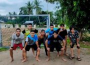 Pemerintah Padang Pariaman Fokus Pembinaan Atlet Olahraga dengan Unggulan Bola Voli dan Bulu Tangkis