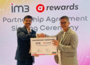 IM3 Gandeng AirAsia Rewards Hadirkan Kemudahan Komunikasi Bagi Traveler Mancanegara