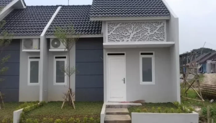 Dinas Perkim Kota Padang Imbau Masyarakat Teliti Beli Rumah