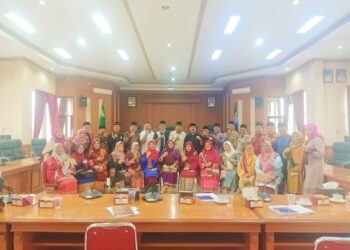 Niniak Mamak dan Bundo Kanduang Minta Pemko Perketat Jam Operasional Kafe