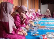 Bundo Kanduang Batang Burus Gelar Kajian Adat Rutin