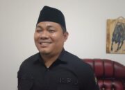 Rusak Akibat Galodo, KPU Tanah Datar Anggarkan Ulang Pengadaan Logistik Pemilu