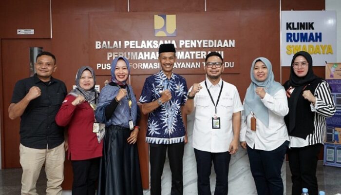 Pemkab Solsel Usulkan 104 Rusunawa ASN