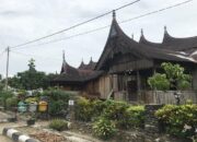 Perkampungan Adat Sijunjung, Wisata Menuju Lorong Waktu Minangkabau