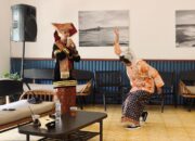 Menuju Seni Pertunjukan Legaran Svarnadvipa