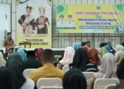 Solsel Akan Intervensi Serentak Pencegahan Stunting